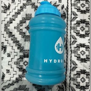 Hydrojug